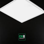 40W Panel LED BACKLIT 600x600mm / Barwa:4000K / 5 Lat gwarancji / Skuteczność 120lm/W