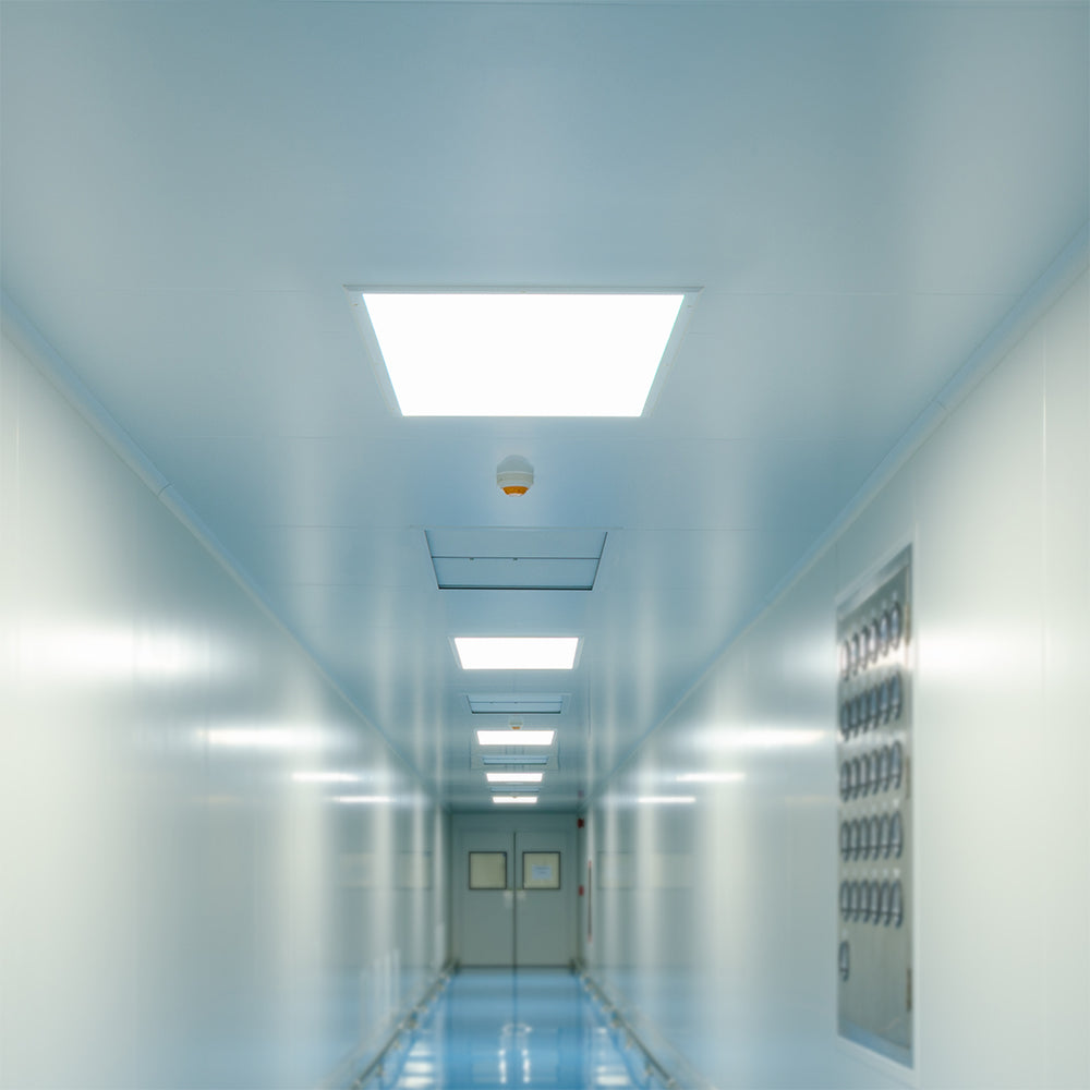 40W Panel LED BACKLIT 600x600mm / Barwa:6500K / 5 Lat gwarancji / Skuteczność 120lm/W