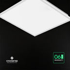 40W Panel LED CLARO / BACKLIT / 600x600mm / Chip CREE / Zasilacz STARSENSE / Barwa:4000K / 6 Lat gwarancji / Skuteczność 120lm/W