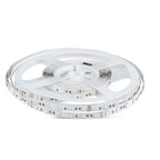 Taśma LED / Barwa:3000K / Zasilanie: 24V / IP20 / Rolka:5m