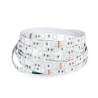 Taśma LED / Barwa:6000K / Zasilanie: 24V / IP20 / Rolka:5m