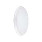 VT-8179 LED DOME LIGHT WITH MICROWAVE SENSOR CREE CHIP 5IN1 POWER /CCT IP65 6 YEARS WTY