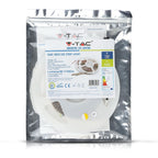 Taśma LED / Barwa:3000K / IP20 / Rolka:5m