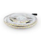 Taśma LED / Barwa:6000K / IP20 / Rolka:5m