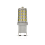 3W G9 Żarówka LED / Chip SAMSUNG / Barwa:3000K / Trzonek:G9