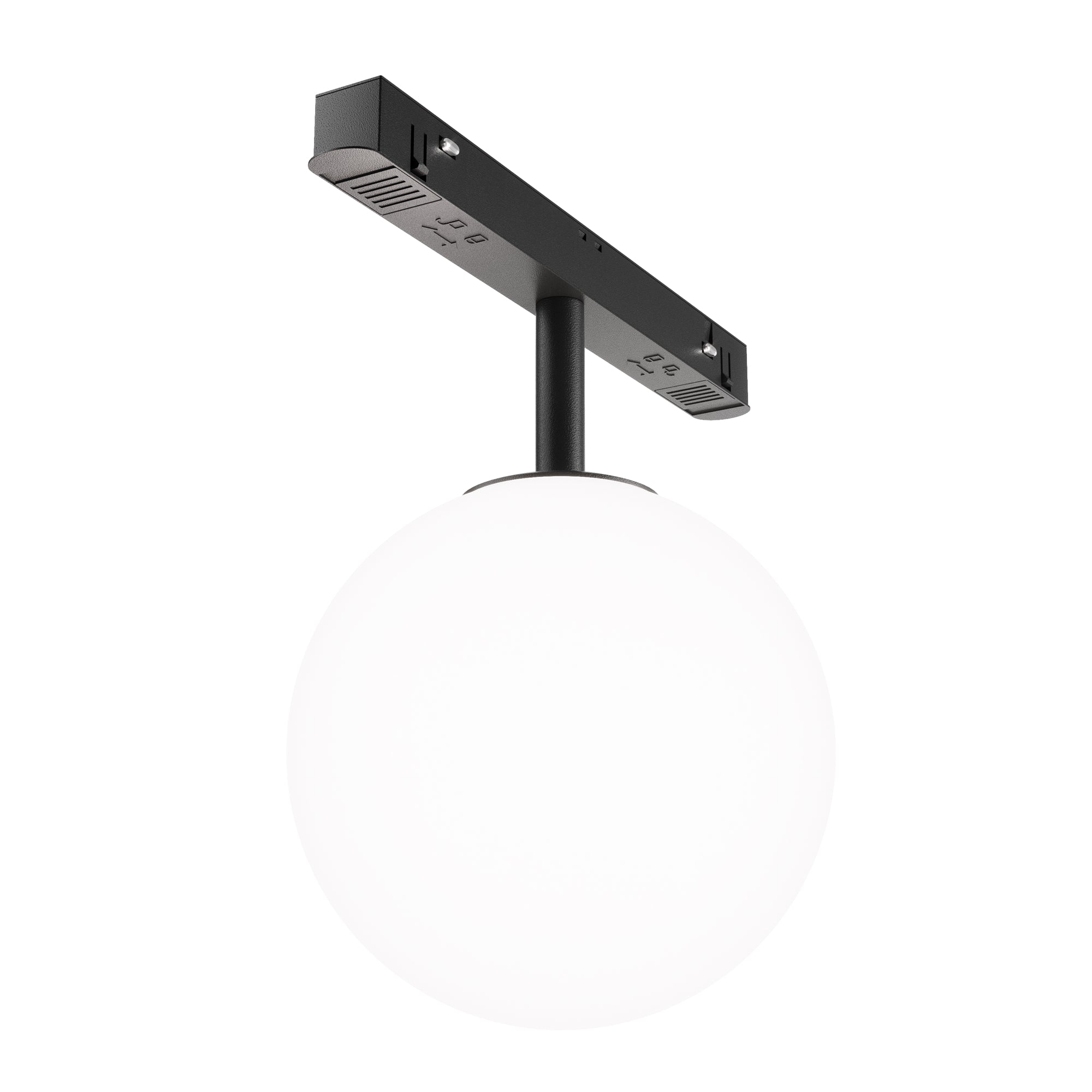 Oprawa szynowa Luna TR038-4-5WTW-DD2-B