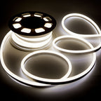 NEON FLEX / Barwa:6000K / Zasilanie: 24V / Rolka:10m
