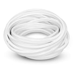 NEON FLEX / Barwa:6000K / Zasilanie: 24V / Rolka:10m