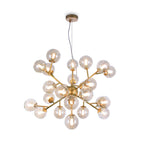 Lampa wisząca Dallas MOD545PL-24G