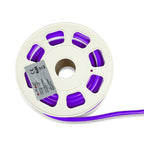 NEON FLEX / Barwa: Fioletowy / Zasilanie: 24V / Rolka:10m