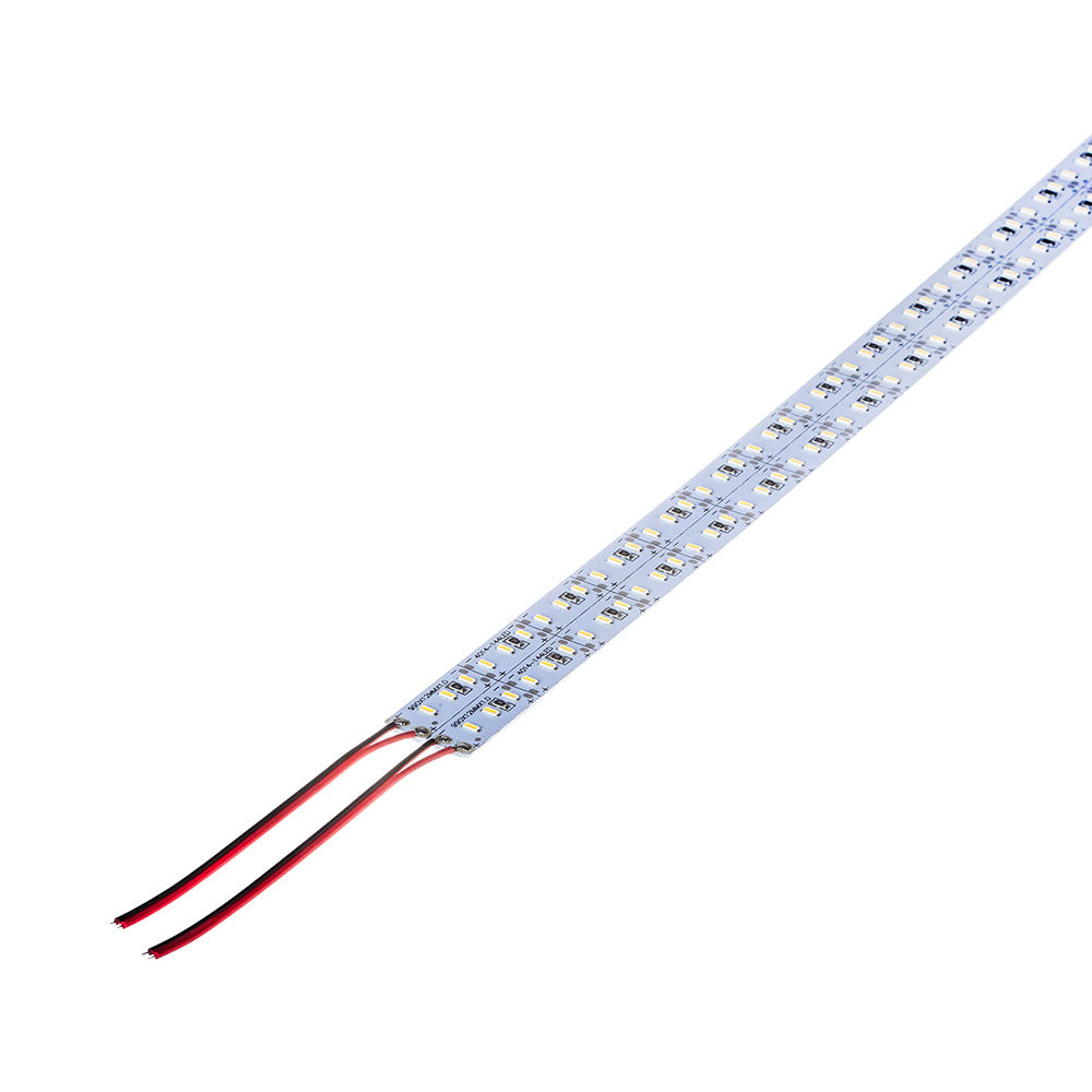 1.6-1.7A Listwa LED / Barwa:3000K / Opakowanie: 2szt.