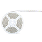 Taśma LED / Barwa:4000K / IP65/ Zasilanie: 24V / Rolka:5m
