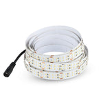 Taśma LED / Barwa:6400K / IP20 / Rolka:5m