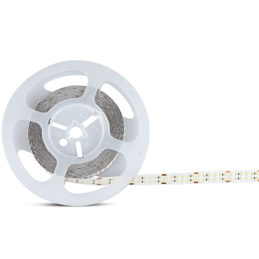 Taśma LED / Barwa:4000K / IP20 / Rolka:5m