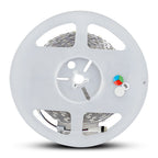 10W Zestaw Taśma LED z zasilaczem / Kompatybilny z Amazon Alexa i Google Home / Barwa: RGB / IP20