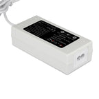 10W Zestaw Taśma LED z zasilaczem / Kompatybilny z Amazon Alexa i Google Home / Barwa: RGB / IP20