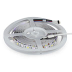 10W Zestaw Taśma LED z zasilaczem / Kompatybilny z Amazon Alexa i Google Home / Barwa: RGB / IP20