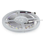 10W Zestaw Taśma LED z zasilaczem / Kompatybilny z Amazon Alexa i Google Home / Barwa: RGB+W / IP20