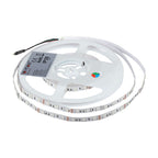 10W Zestaw Taśma LED z zasilaczem / Kompatybilny z Amazon Alexa i Google Home / Barwa: RGB / IP20 (BS Wtyczka)