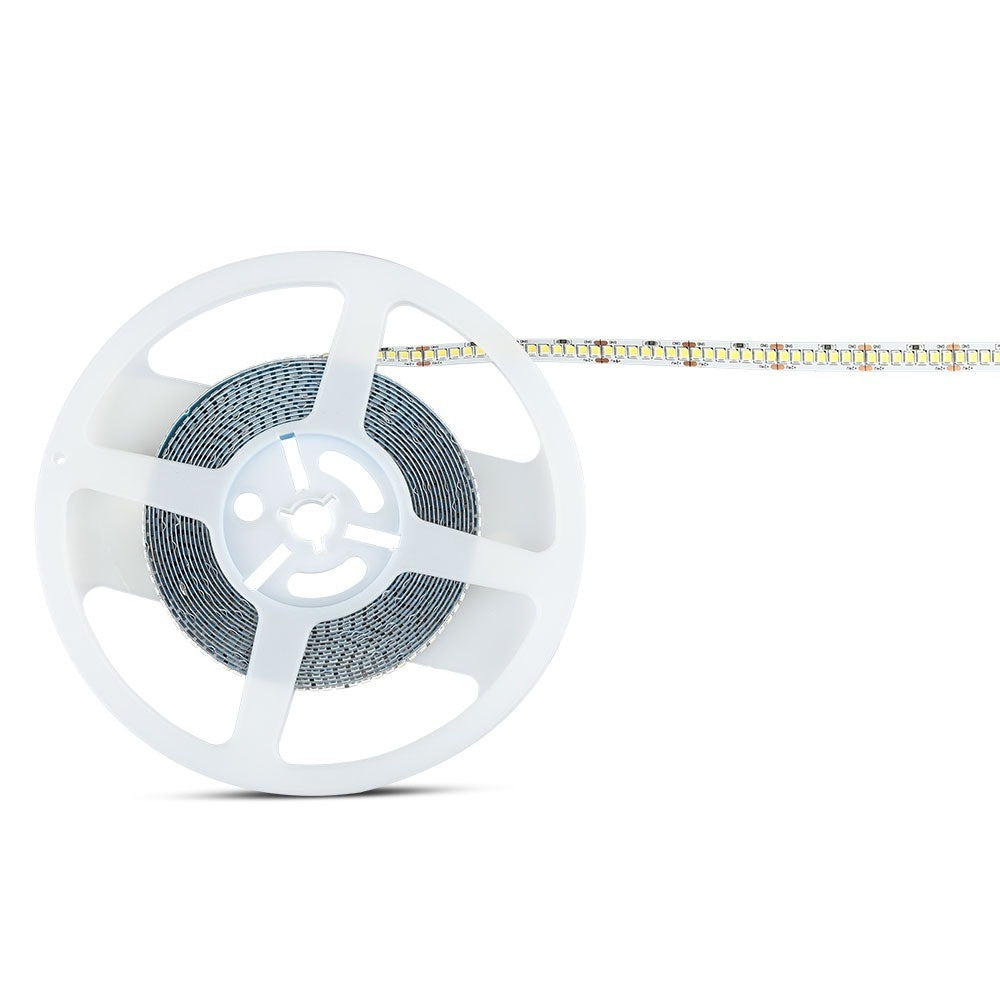 238 Taśma LED / Barwa:3000K / IP20 / Zasilanie: 24V / Rolka:5m