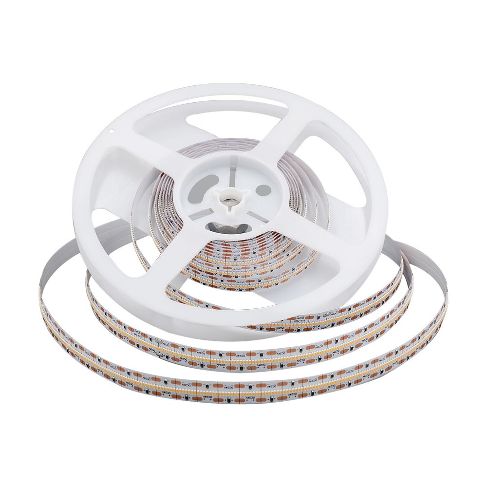 700 Taśma LED / Barwa:6400K / IP20 / Zasilanie: 24V / Rolka:5m