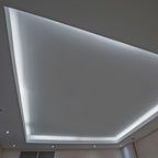 60 Taśma LED / Barwa:3000K / IP20 / Zasilanie:12V / Rolka:5m