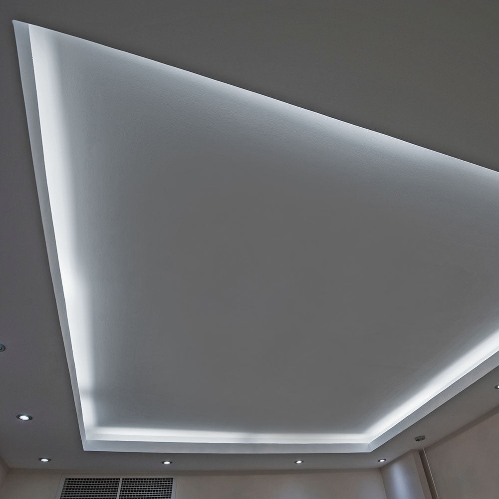 60 Taśma LED / Barwa:6400K / IP20 / Zasilanie:12V / Rolka:5m