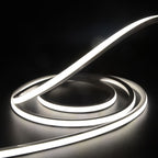 NEON FLEX / Barwa:6000K / Zasilanie: 24V / Rolka:5m