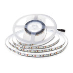Taśma LED / Barwa:6000K / IP20 / Zasilanie: 24V / Wzmocniony podkład PCB / Rolka:10m