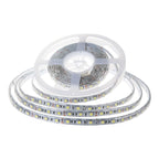 Taśma LED / Barwa:6000K / IP65 / Zasilanie: 24V / Wzmocniony podkład PCB / Rolka:10m