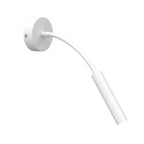 kinkiet Arden G9 white 1xG9
