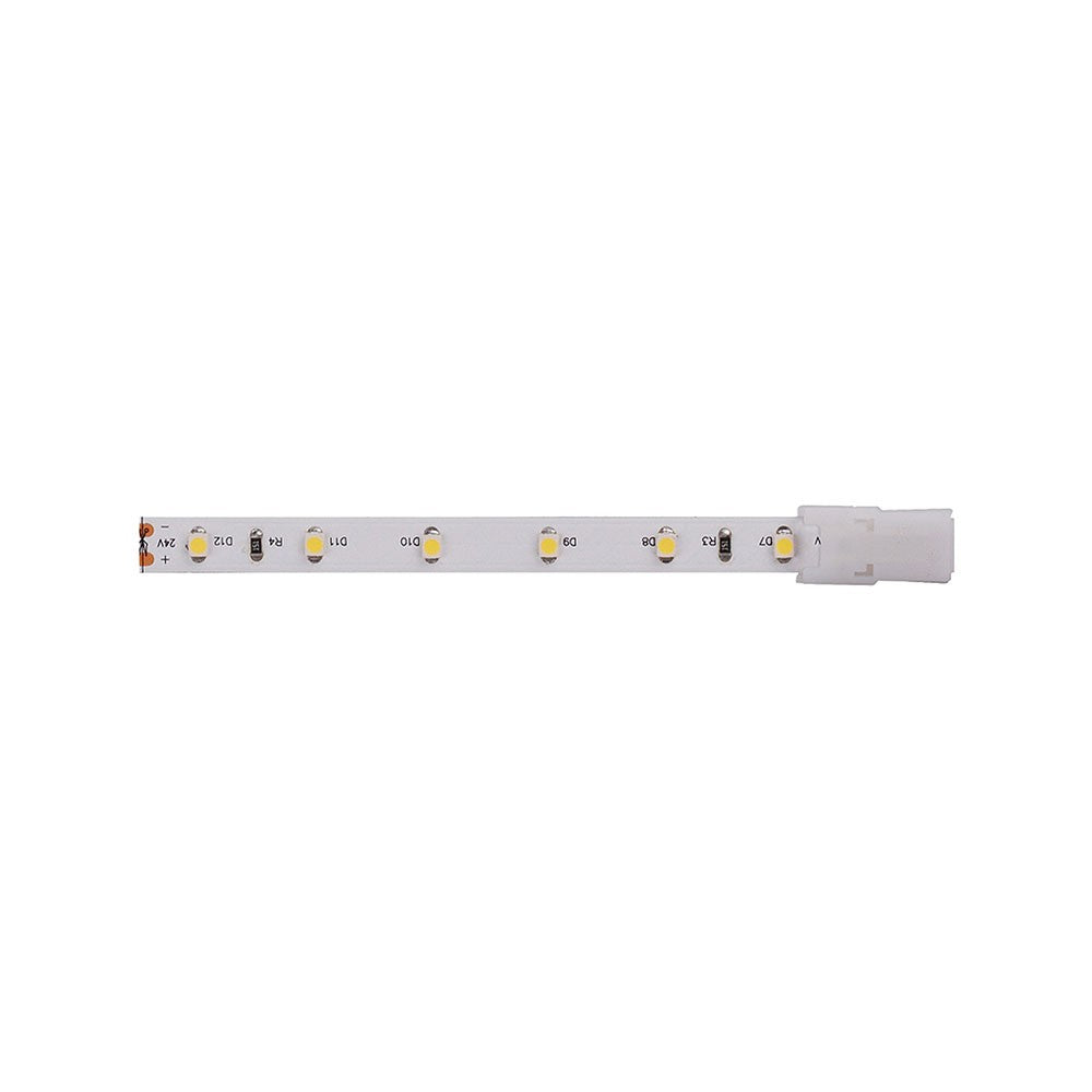 Złączka do taśm LED 1mm / dwustronna / IP20