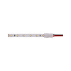 Złączka do taśm LED 10mm / zasilająca z przewodem / IP20