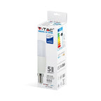 8W T37 Żarówka LED / Chip SAMSUNG / BARWA:3000K / Trzonek:E14