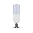 8W T37 Żarówka LED / Chip SAMSUNG / BARWA:3000K / Trzonek:E14