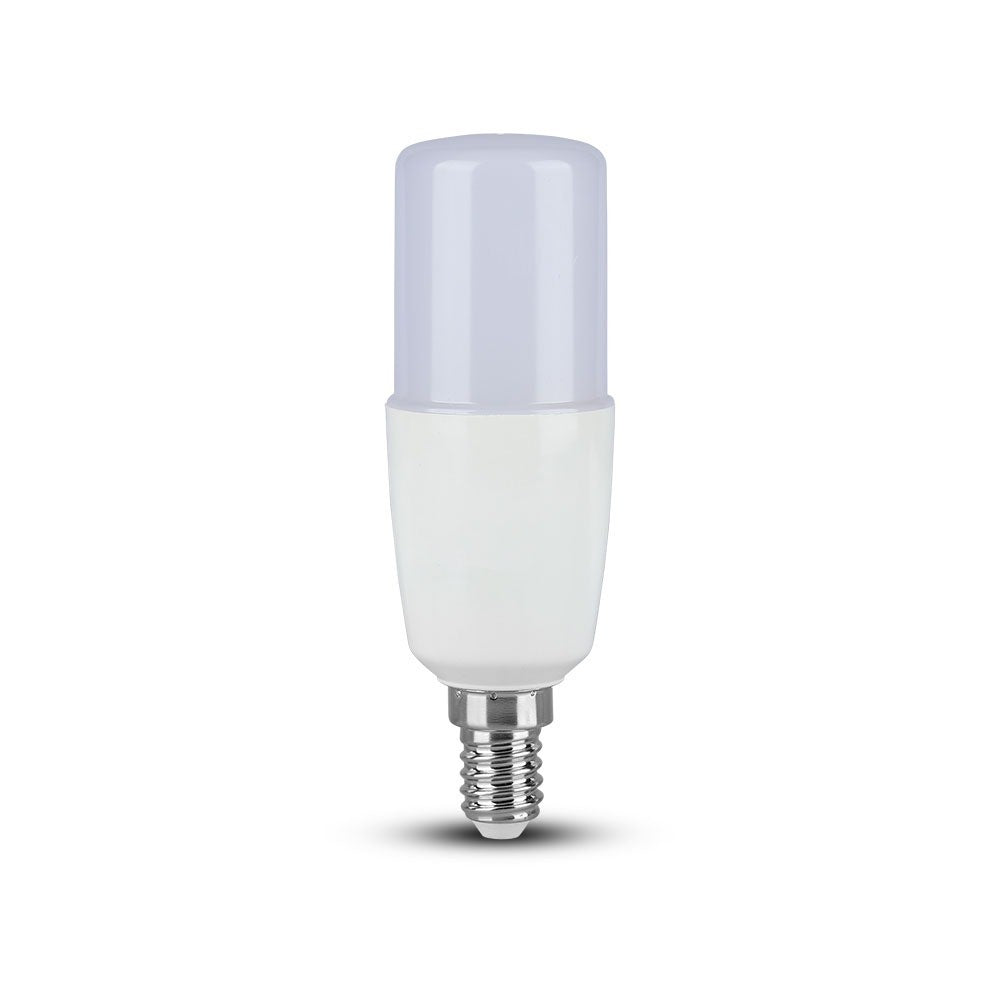 8W T37 Żarówka LED / Chip SAMSUNG / BARWA:3000K / Trzonek:E14