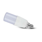 8W T37 Żarówka LED / Chip SAMSUNG / BARWA:3000K / Trzonek:E14