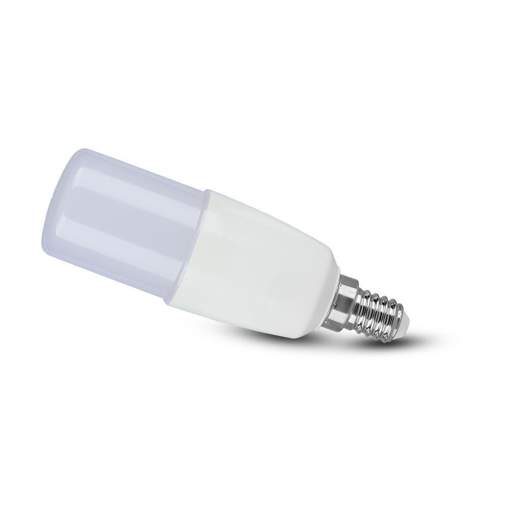 8W T37 Żarówka LED / Chip SAMSUNG / BARWA:3000K / Trzonek:E14