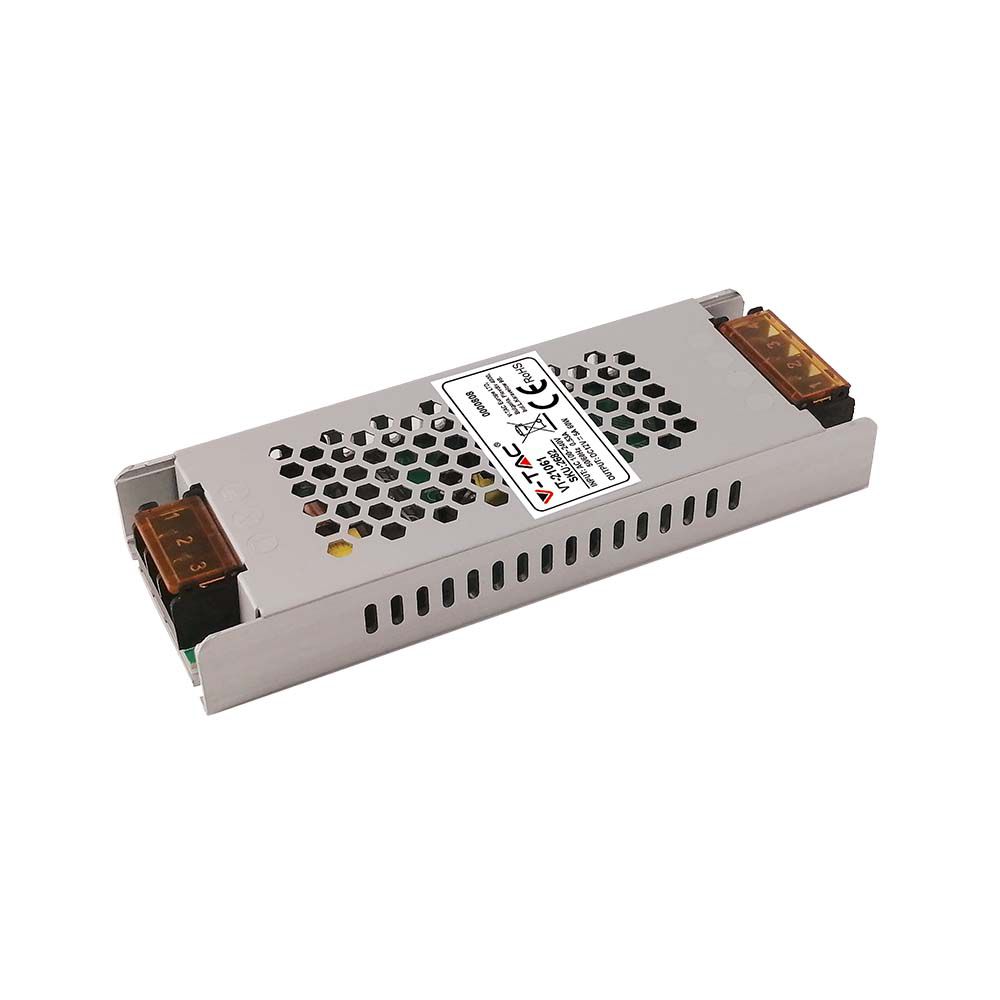60W Zasilacz LED / Zasilanie:12V 5A / IP20