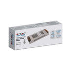 75W Zasilacz LED / Zasilanie:12V 6.25A / IP20