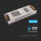 75W Zasilacz LED / Zasilanie:12V 6.25A / IP20
