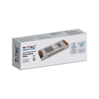 75W Zasilacz LED / Zasilanie:24V 3.15A / IP20