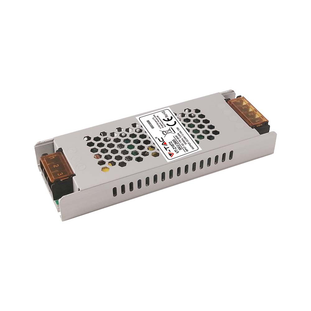 75W Zasilacz LED / Zasilanie:24V 3.15A / IP20