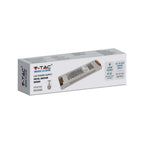 120W Zasilacz LED / Zasilanie:12V 10A / IP20