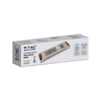 120W Zasilacz LED / Zasilanie:24V 5A / IP20