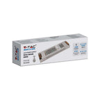 150W Zasilacz LED / Zasilanie:12V 12.5A / IP20