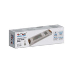 150W Zasilacz LED / Zasilanie:24V 6.25A / IP20