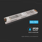 300W Zasilacz LED / Zasilanie:12V 25A / IP20