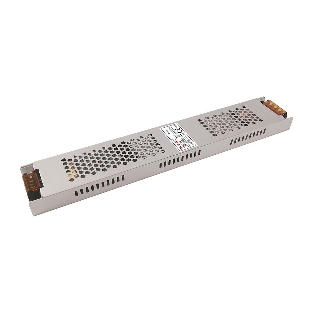 300W Zasilacz LED / Zasilanie:24V 12.5A / IP20