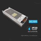 500W Zasilacz LED / Zasilanie:12V 42A / IP20